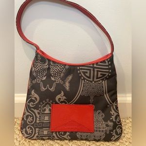 Shanghai Tang Purse